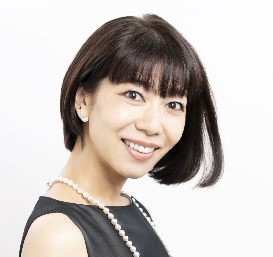 担当：山崎藍子