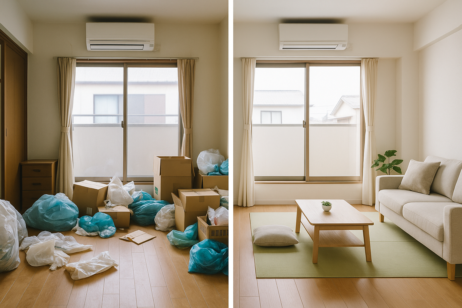 お持ちの空き家でお困りになっていませんか?