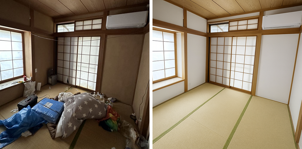 お持ちの空き家でお困りになっていませんか？